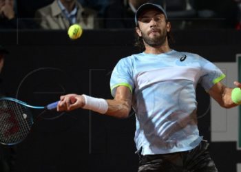 Borna Ćorić ostao na 16. mjestu na najnovijoj ATP ljestvici