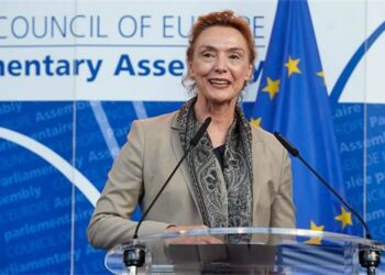 Pejčinović Burić: Europi prijete ekstremni nacionalizam i pokreti protiv prava