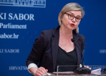 U TNT dvoboju na N1 gostovali Marija Selak Raspudić i Sandra Benčić