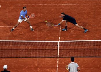 Preokret Dodiga i Krajiceka za četvrtfinale Roland-Garrosa!