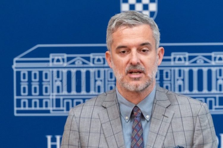 Raspudić za N1: Korigiranje plaća s inflacijom Plenković prikazuje kao svoj veliki uspjeh