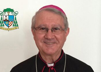 Mons. Zdenko Križić imenovan novim splitsko-makarskim nadbiskupom