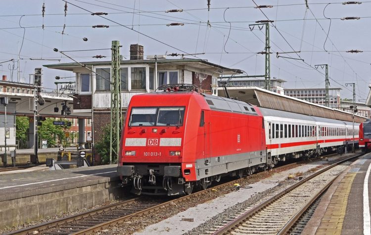 Lijevi ekstremisti izveli napad na prugu Berlin – Hamburg