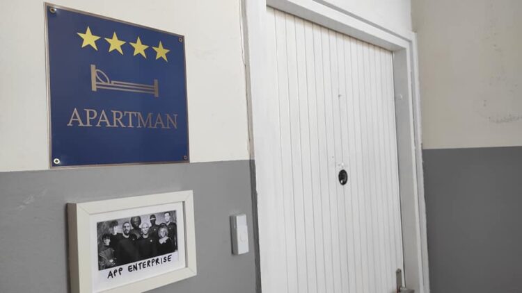 Sve više problema za iznajmljivače putem internetskih platformi