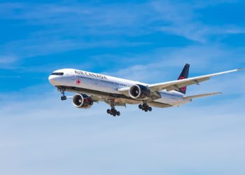 HACZ: Rastući trend ugrožavanja sigurnosti zračnog prometa uporabom laserskih zraka