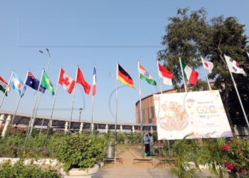 Sastanak G20 u New Delhiju: Nema konzenzusa o ratu u Ukrajini