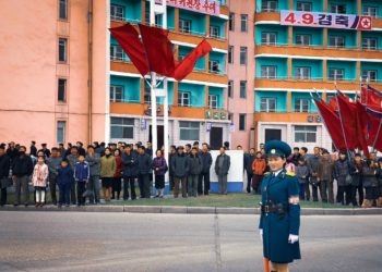 Sjeverna koreja porinula svoju prvu podmornicu sposobnu za taktički nuklearni napad