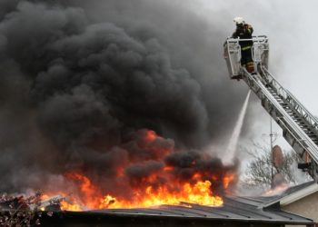 Požar uništio popularni zagrebački noćni klub Mint!