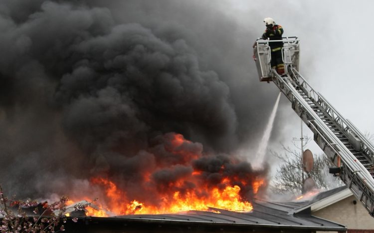 Požar uništio popularni zagrebački noćni klub Mint!