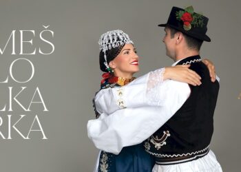 Premijera u Varaždinu: Ansambl Lado započinje turneju povodom 74. obljetnice