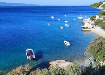 Lonely Planet objavio liste najboljih destinacija – Hrvatska među 10 najboljih!