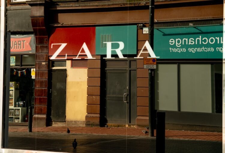 Inditex, vlasnik Zare, ulazi u partnerstvo s Ambercycleom: Velika investicija u reciklirani poliester