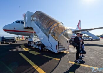 Zračna luka Zadar na Prekretnici: Potpisan ugovor vrijedan više od 16 milijuna eura