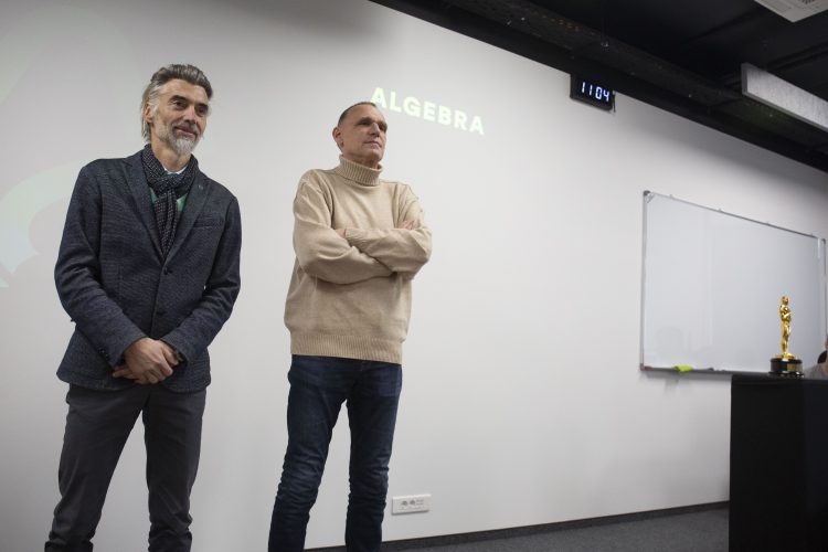 Visoko učilište Algebra postalo sveučilište