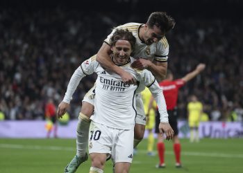 Real Madrid: Nastavljamo braniti moderni projekt usklađen s nacionalnim natjecanjima