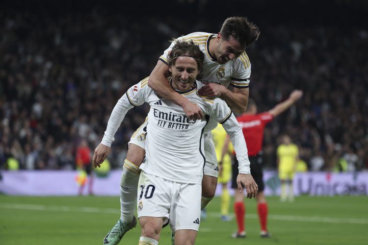 Real Madrid: Nastavljamo braniti moderni projekt usklađen s nacionalnim natjecanjima