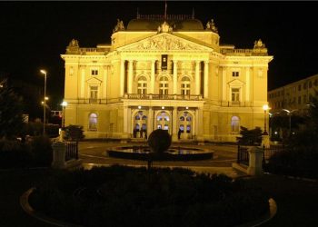 Tri valjane prijave na natječaj za intendanta riječkoga HNK