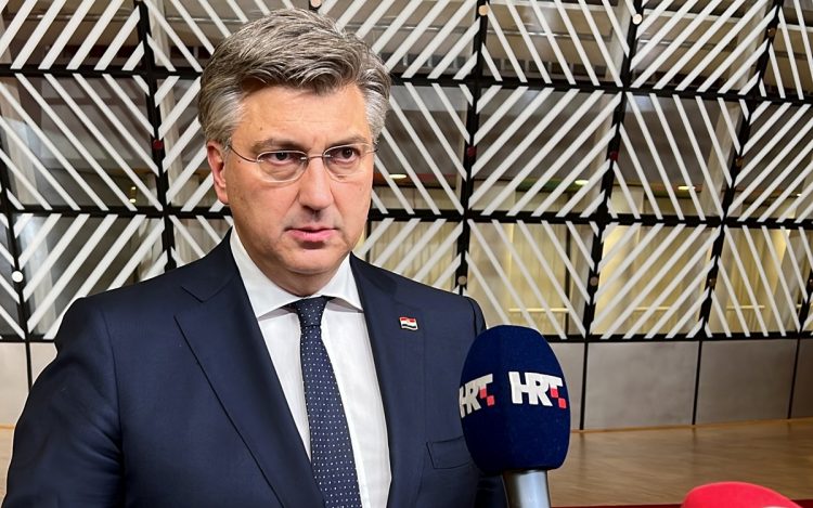 Vlada s 2 milijuna eura pomaže županijama za ublažavanje štete od prirodnih nepogoda