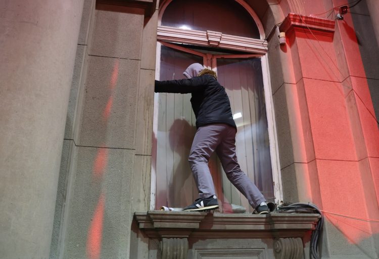 Srbija: 11 pritvorenih, za danas najavljeni novi prosvjedi