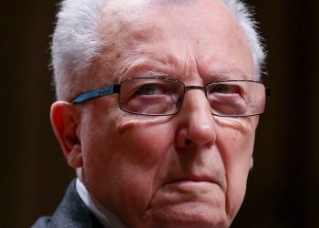 Umro bivši predsjednik Europske komisije Jacques Delors