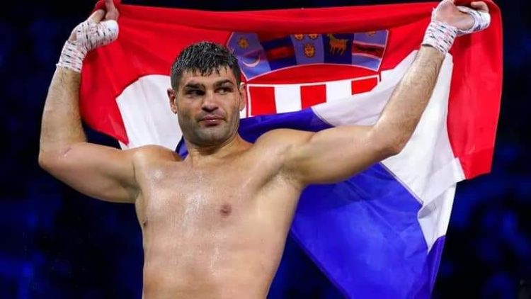 Filip Hrgović briljirao u Rijadu i postao ozbiljan izazivač za teškaški naslov!