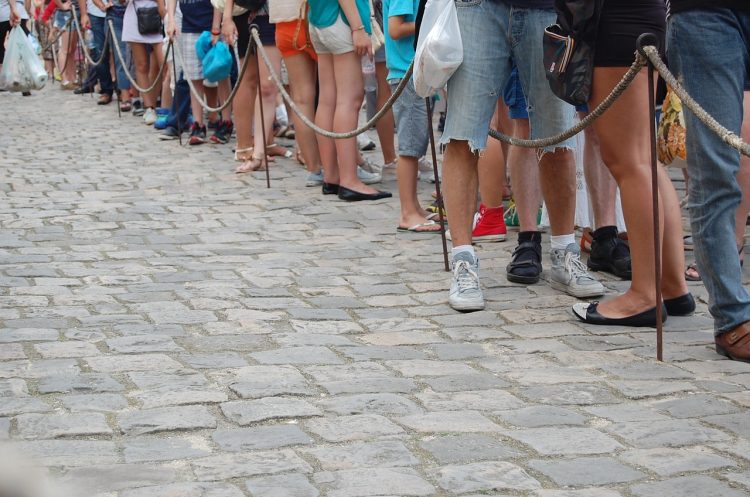 Broj stanovnika svijeta premašuje osam milijardi
