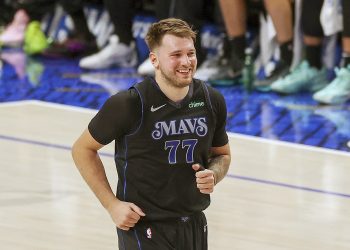 NBA: Šarićevih 14 koševa, Warriorsi poraženi u Denveru