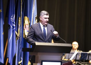 ‘Crna Gora može računati na snažnu potporu Republike Hrvatske na putu prema EU’