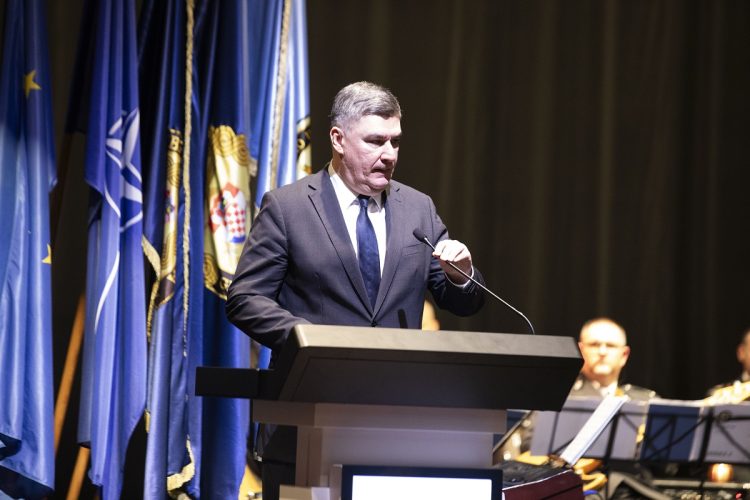 ‘Crna Gora može računati na snažnu potporu Republike Hrvatske na putu prema EU’