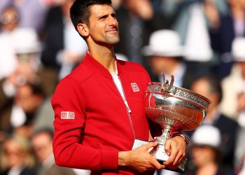 Novak Đoković pobijedio u izboru za Europsku sportsku osobu godine