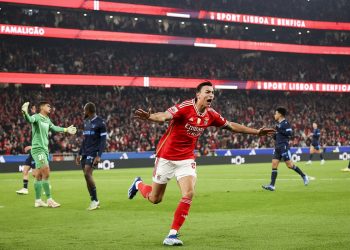 Musa upisao pogodak i asistenciju u pobjedi Benfice