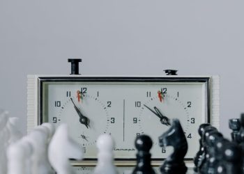 SP u ubrzanom šahu – petorica u vodstvu