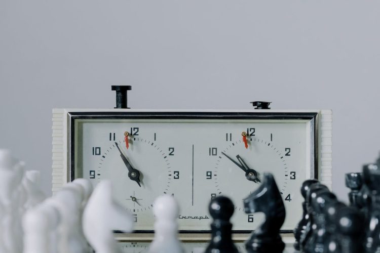 SP u ubrzanom šahu – petorica u vodstvu