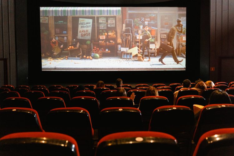 Svjetske premijere hrvatskih kratkometražnih filmova u Rotterdamu