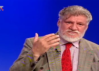 Nedjeljom u 2 – Slobodan Praljak 2002.