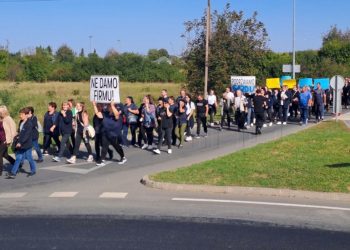 Vlada i sindikati u 2023.