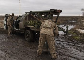 Rusija izvela niz raketnih napada na Ukrajinu