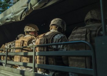 SAD šalje dodatne vojnike na Kosovo