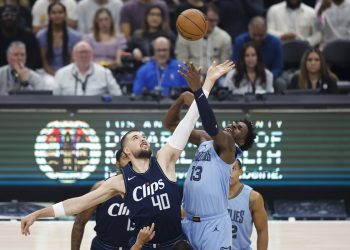 Zubac imao 20 skokova u pobjedi LA Clippersa