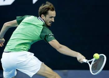 Australian Open: Medvedev velikim preokretom do finala protiv Sinnera