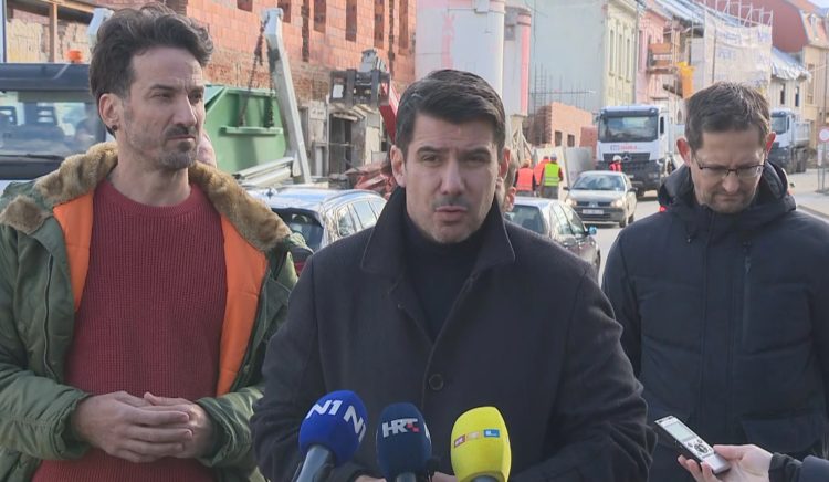 Grmoja: ‘Plenković puni džepove raznih vujnovaca dok prosječan Hrvat krpi kraj s krajem’