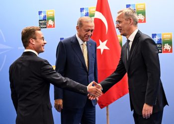 Turski parlament danas vjerojatno potvrđuje švedsko članstvo u NATO-u