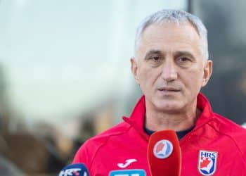 Rukometni derbi Hrvatske i Slovenije u Poreču kao uvod u Europsko prvenstvo