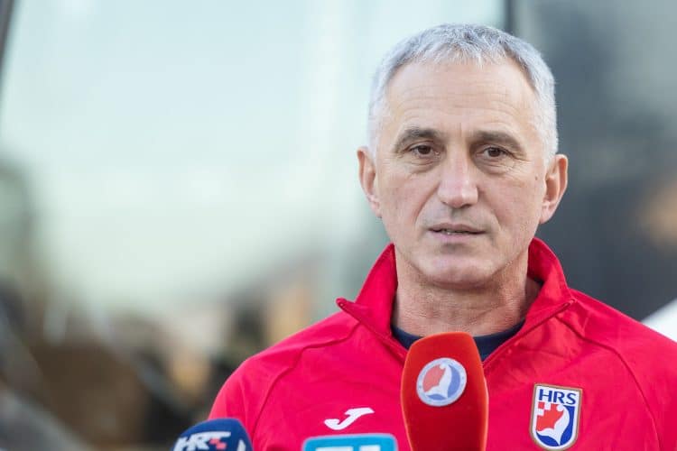 Rukometni derbi Hrvatske i Slovenije u Poreču kao uvod u Europsko prvenstvo