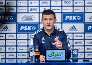 Povratak na velika vrata: Moreno Živković vraća se u Dinamo