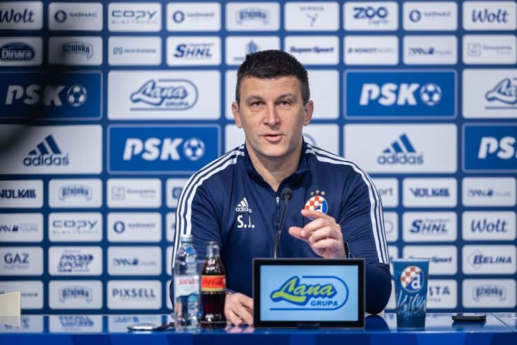 Povratak na velika vrata: Moreno Živković vraća se u Dinamo