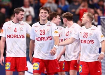 EP rukomet – Danska i Švedska u polufinalu