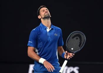 Australian Open: Sinner zaustavio Đokovića