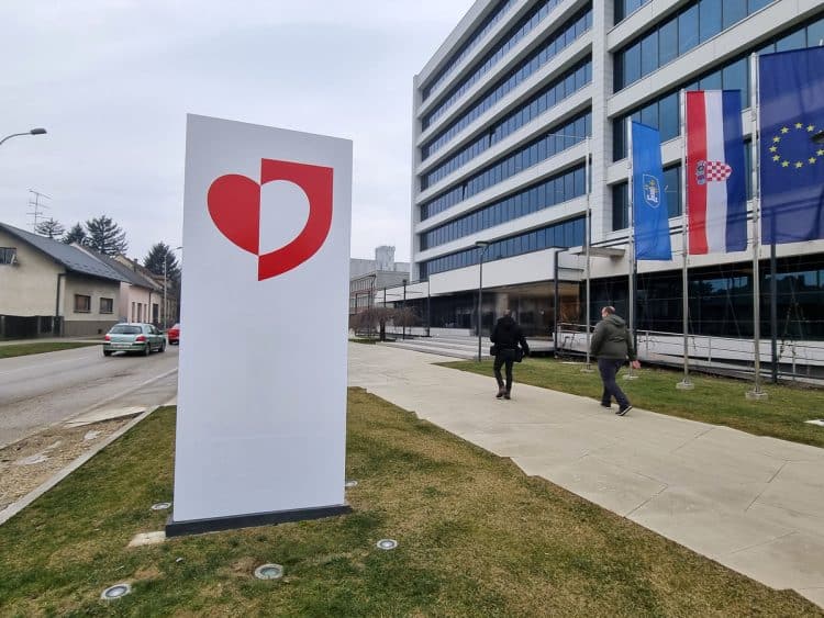Podravka širi investicijski ciklus: Nova tvornica tjestenine vrijedna 15 milijuna eura