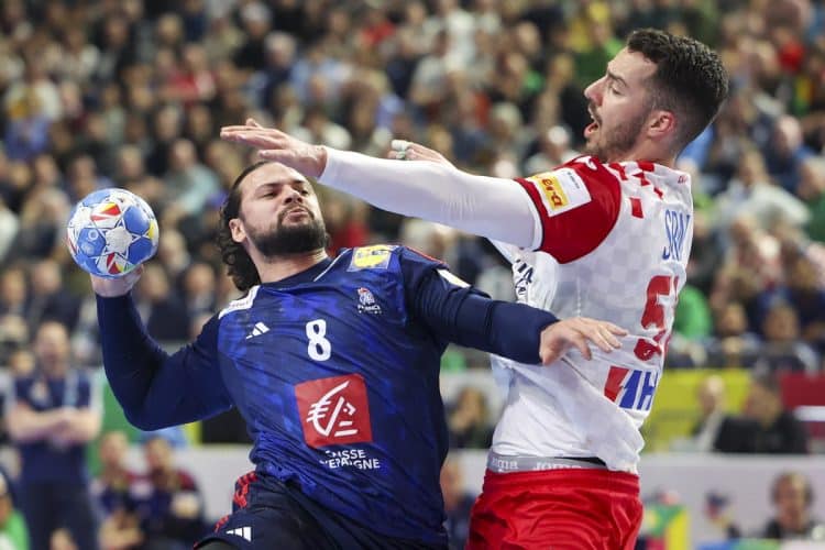 Hrvatska rukometna reprezentacija fokusirana na pobjedu protiv Mađarske